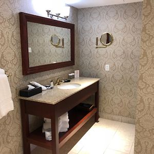 Zimmer mit Queensize-Bett